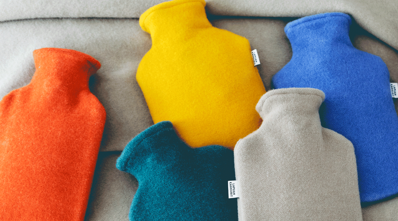 Hot Water Bottles