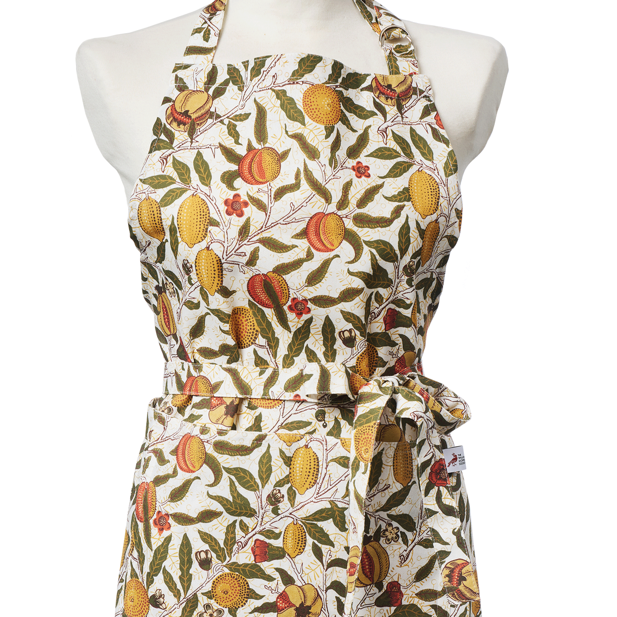 Fruit Apron