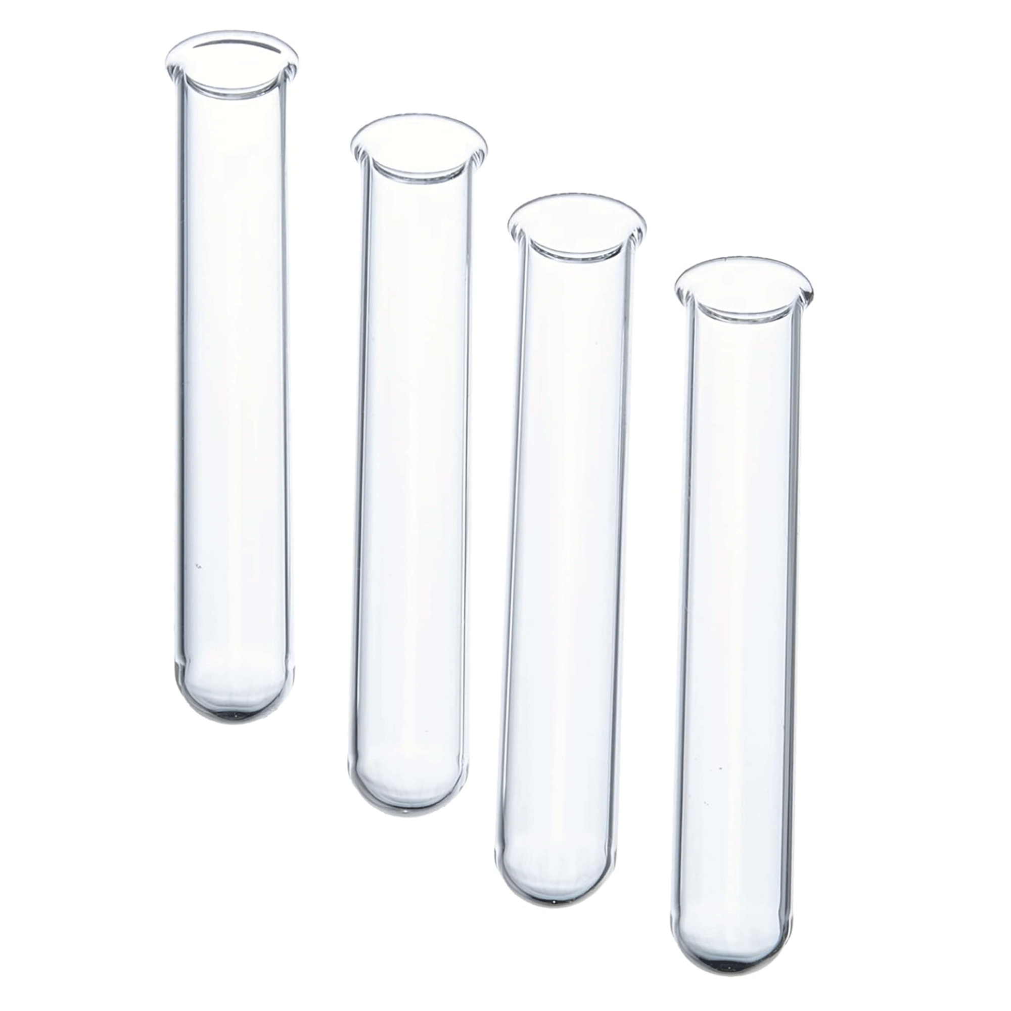 Glass Test tubes