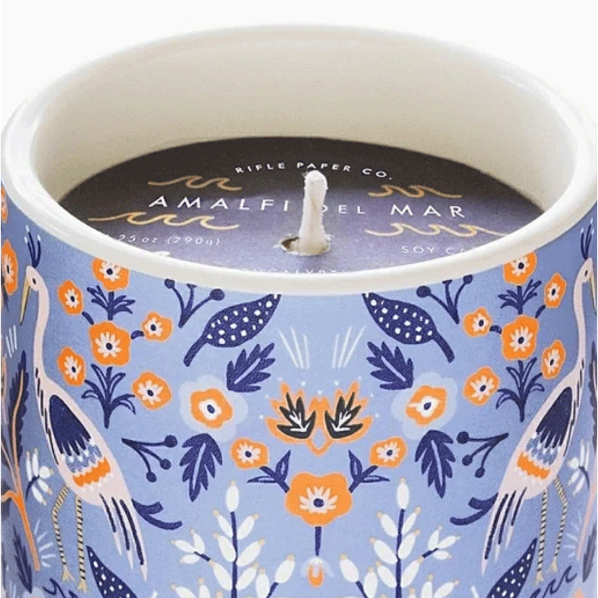 Amalfi Del Mar Candle