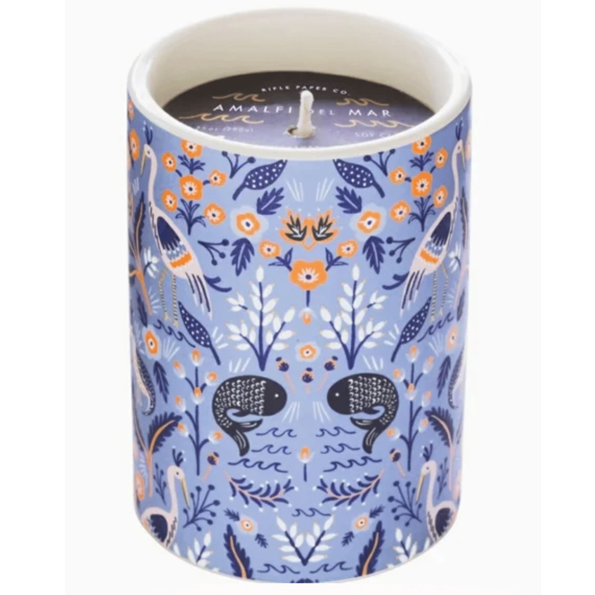 Amalfi Del Mar Candle