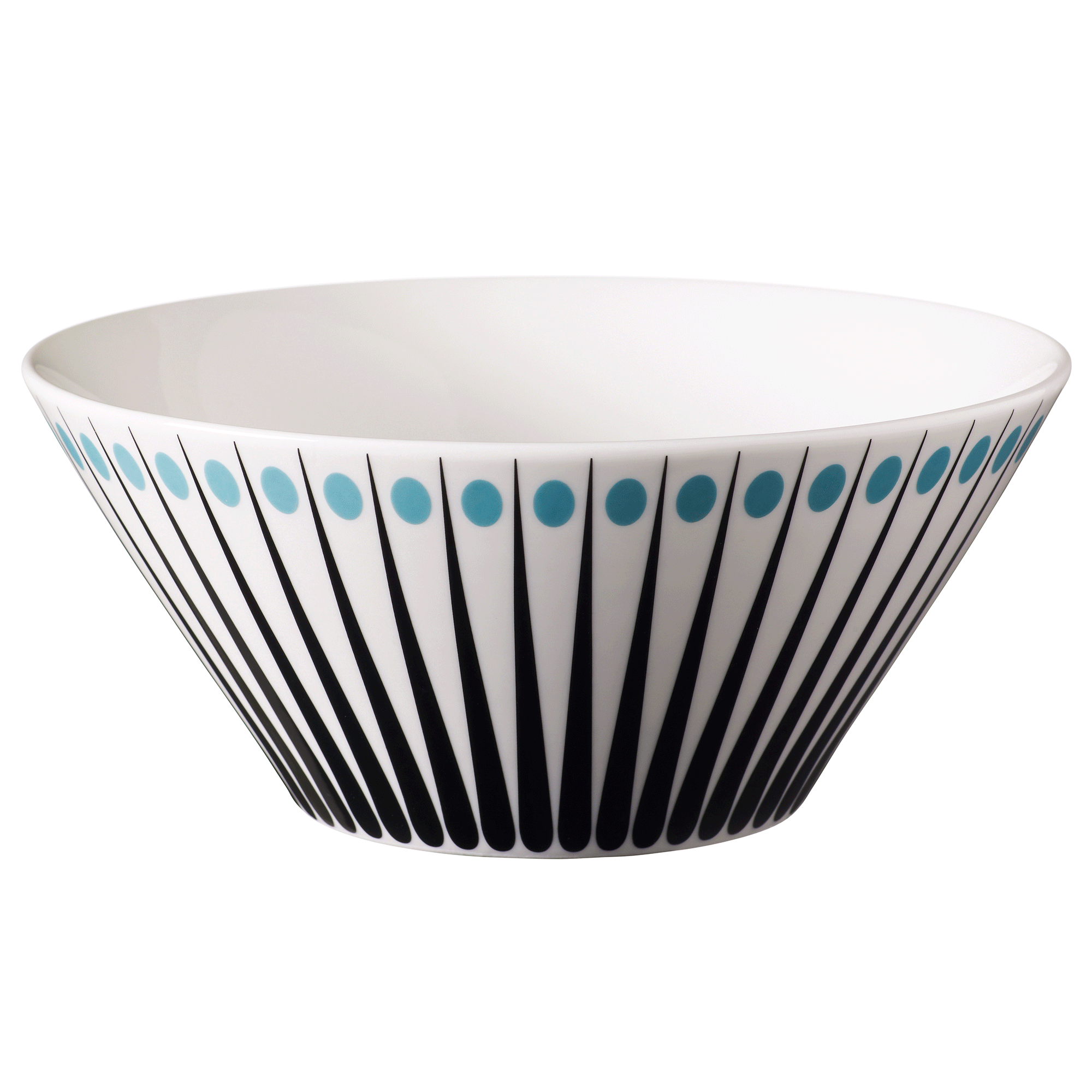 Amanda Aqua Big Bowl