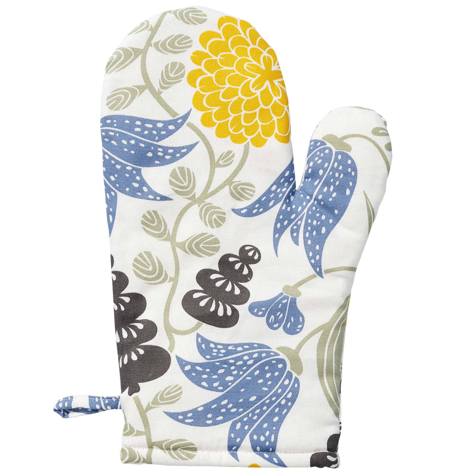 Lily Oven Glove