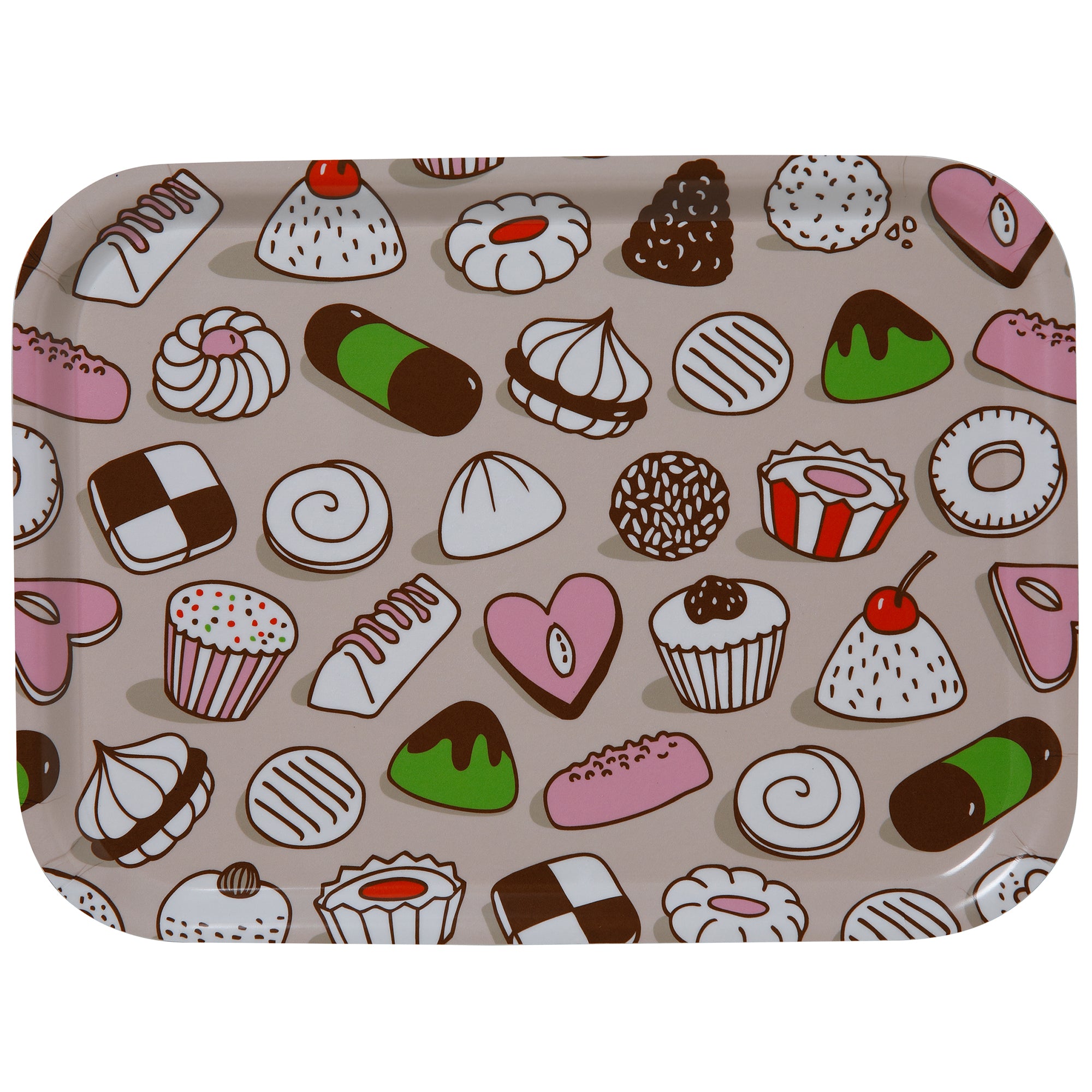 Cookies Small Tray